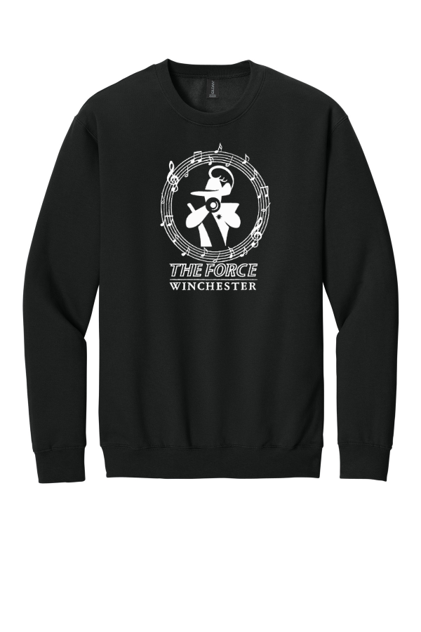 The Force Crewneck Sweatshirt