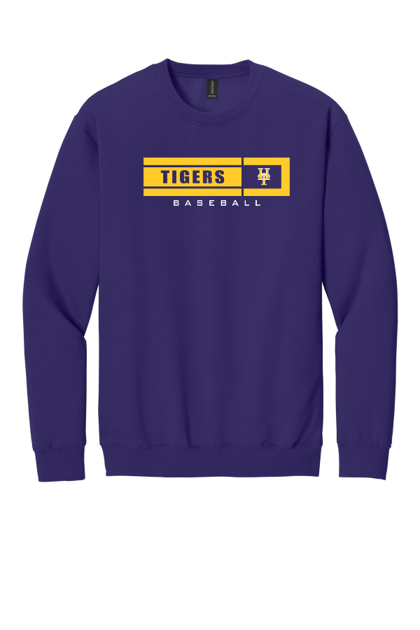 Softstyle Crewneck Sweatshirt