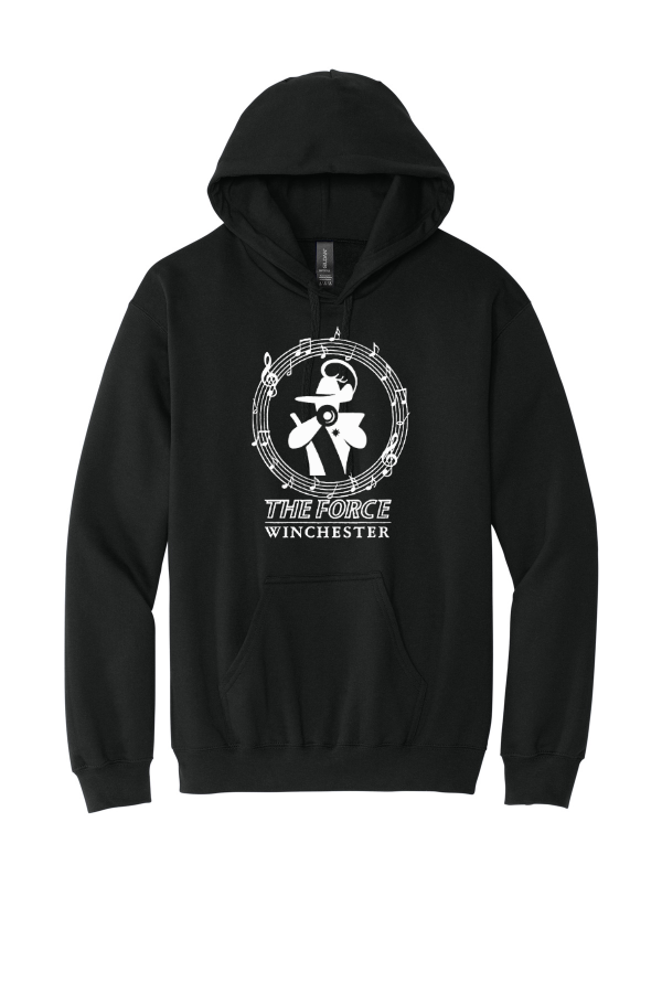 The Force Hooded Sweatshirt