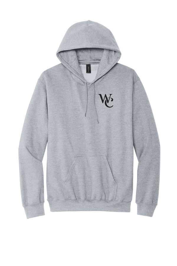 Adult Hoodie