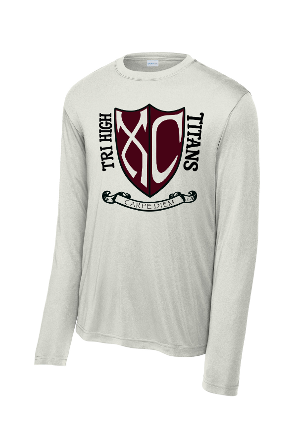 Dri Fit Long Sleeve