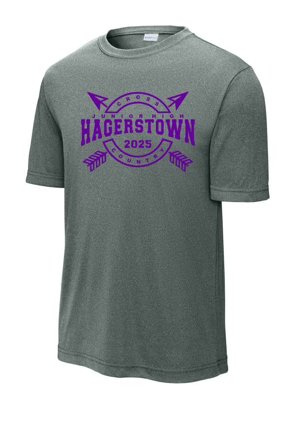 Dri Fit Tee