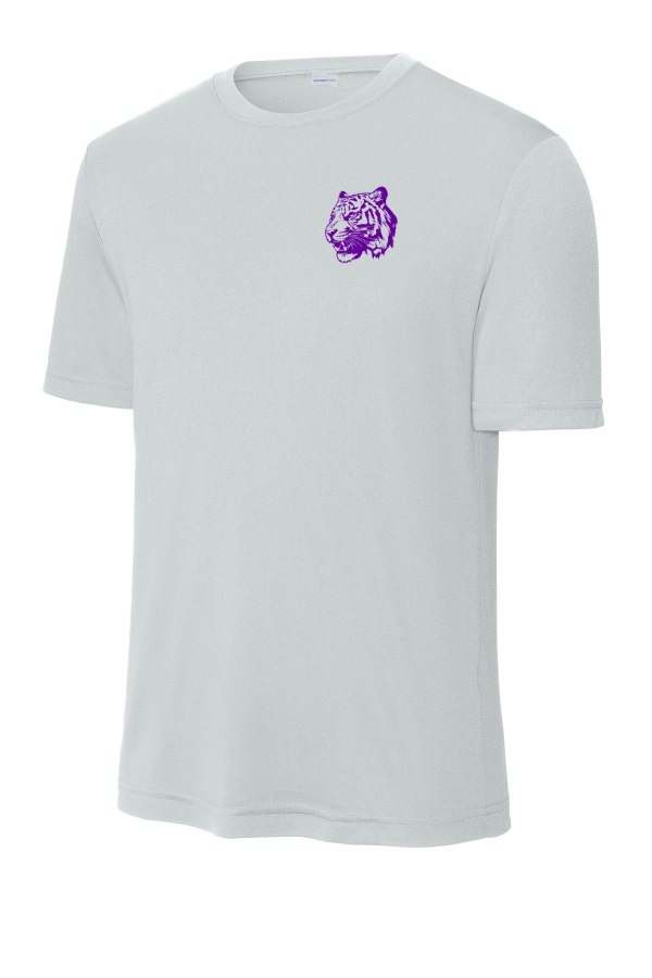 Dri Fit Wrestling Tee