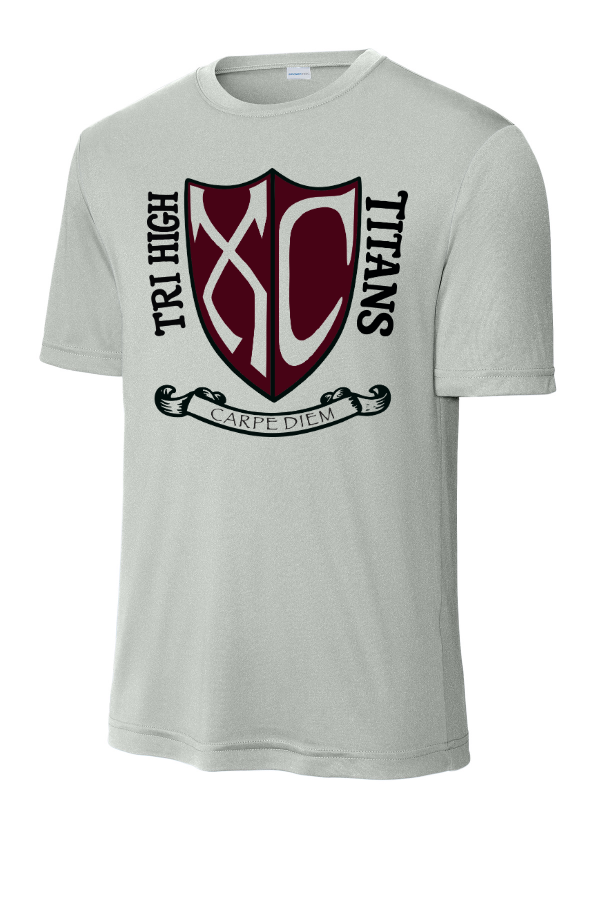 Dri Fit Tee