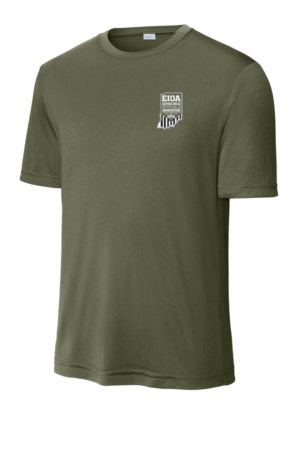 PosiCharge Competitor Tee