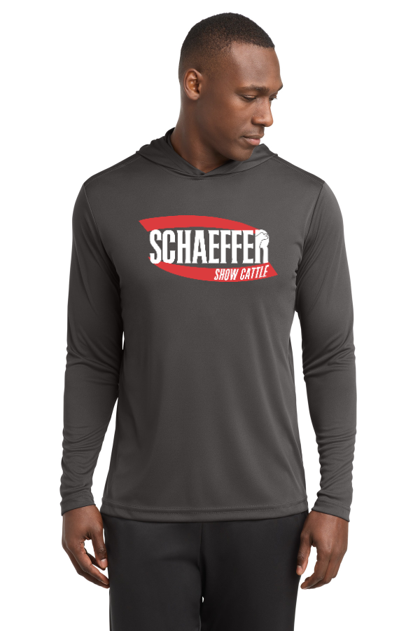 PosiCharge Competitor  Hooded Pullover