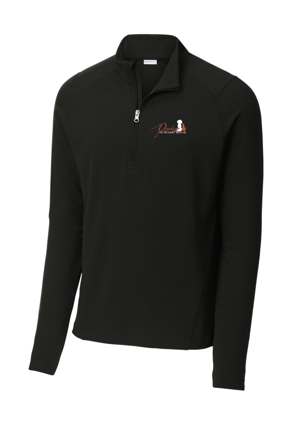 Sport-Wick Flex Fleece 1/4-Zip