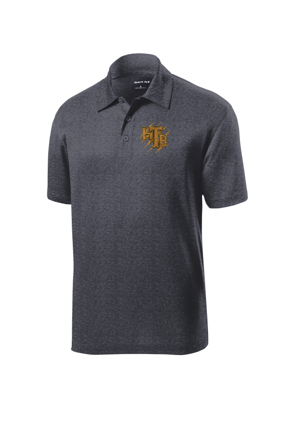 Dri Fit Polo