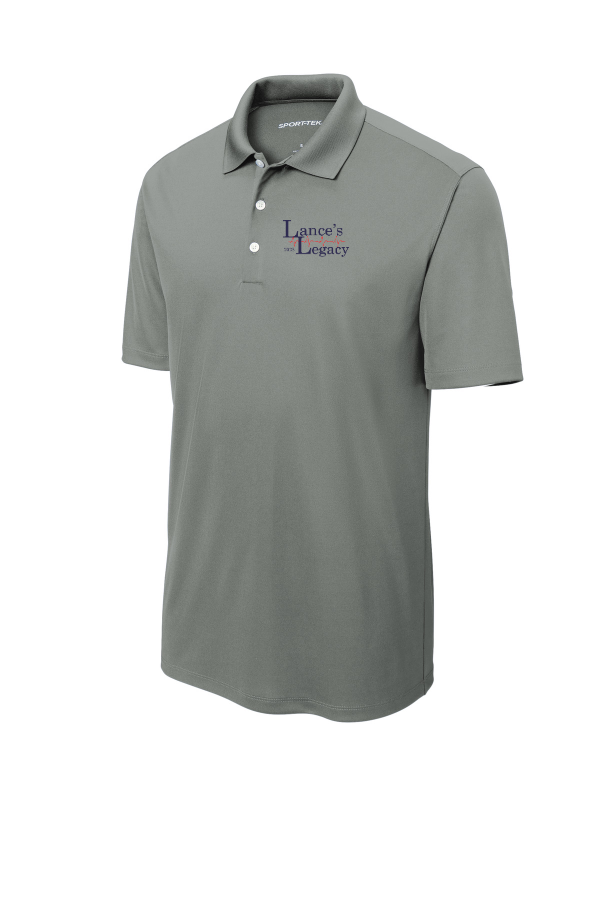 Grey Lance's Legacy 2025 Polo