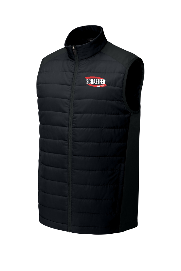 Teknical Hybrid Vest