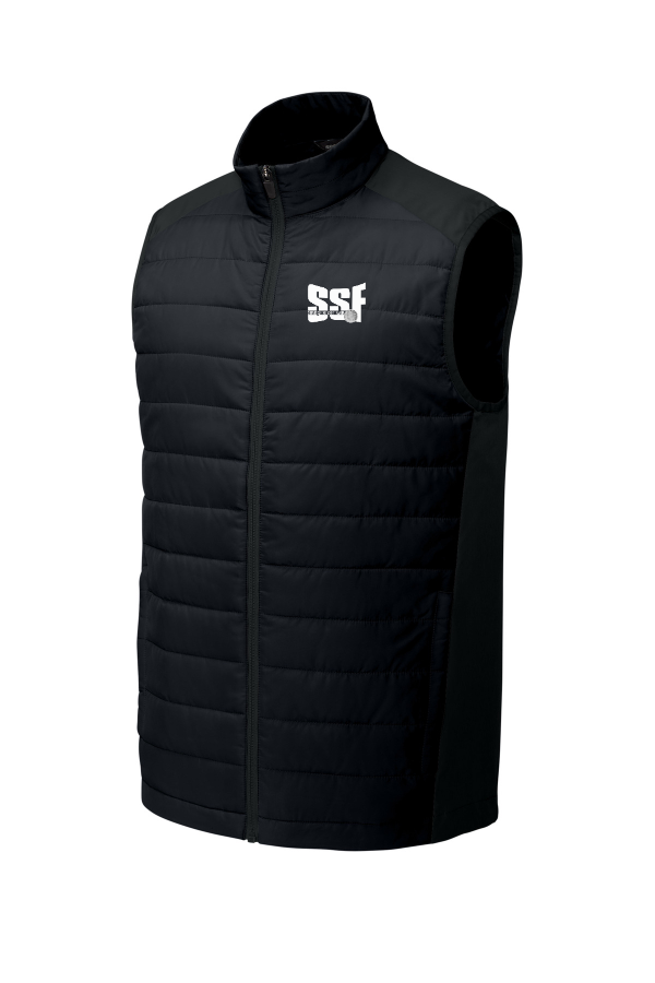 Teknical Hybrid Vest
