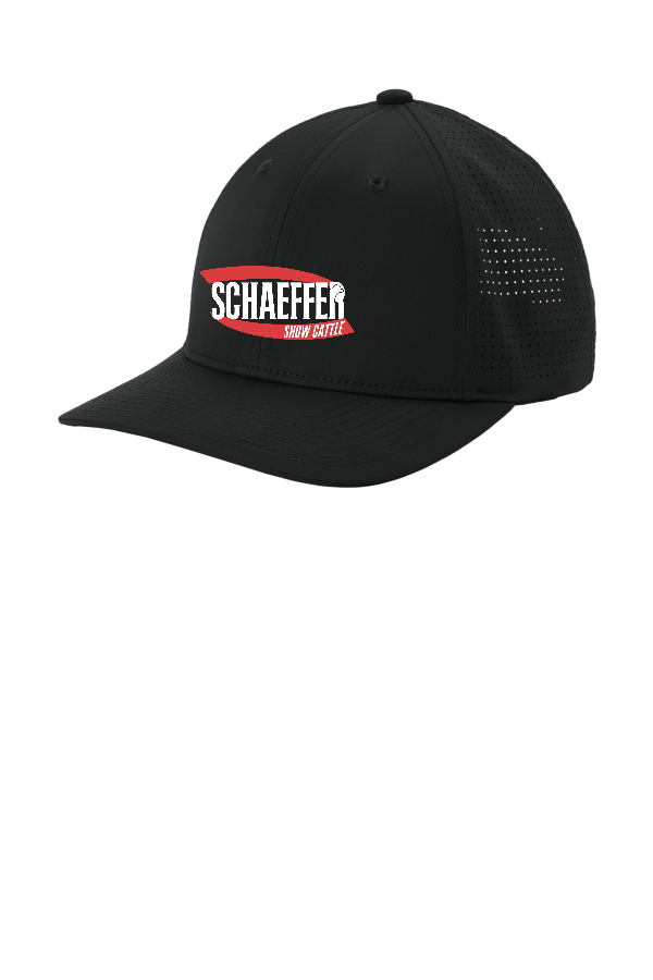 Pro-Cut Adjustable Cap