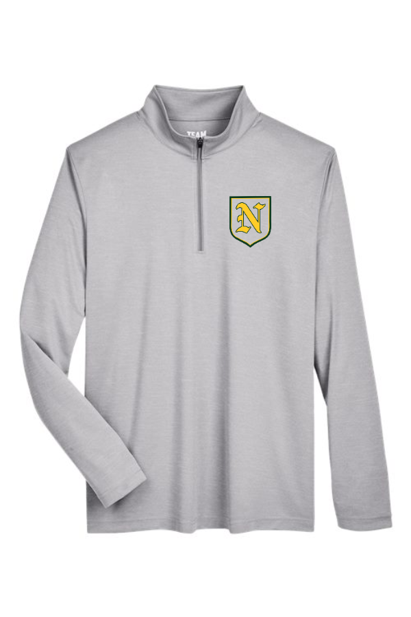 Dri Fit Defend Quarter Zip Pullover