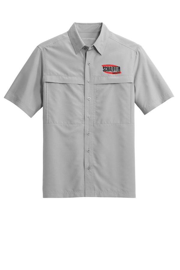 Daybreak Shirt