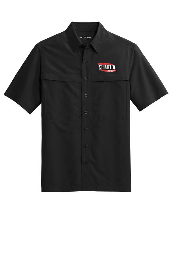 Daybreak Shirt