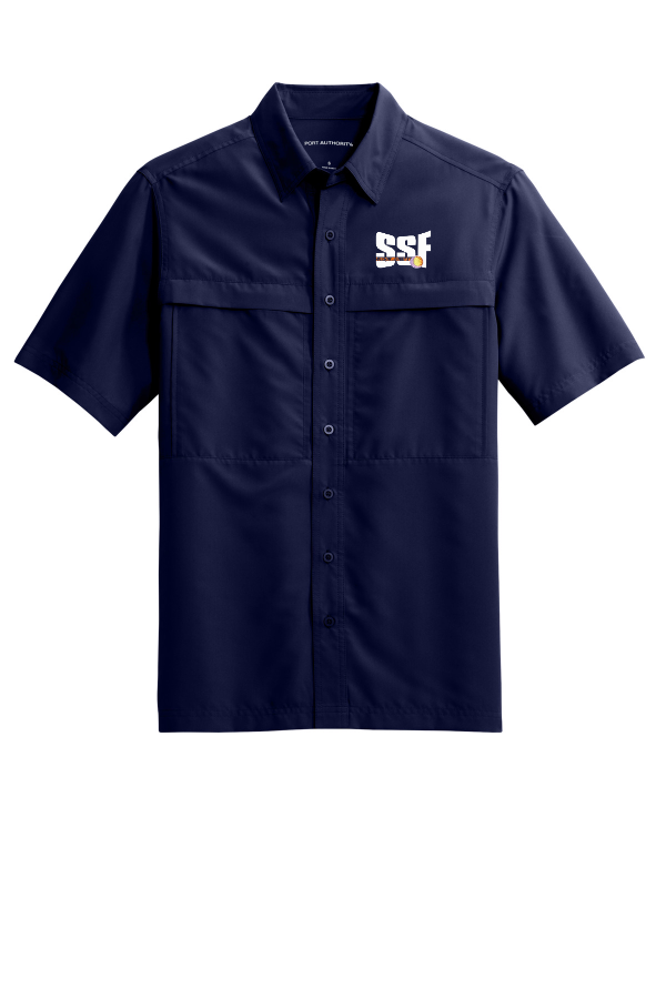 Daybreak Shirt