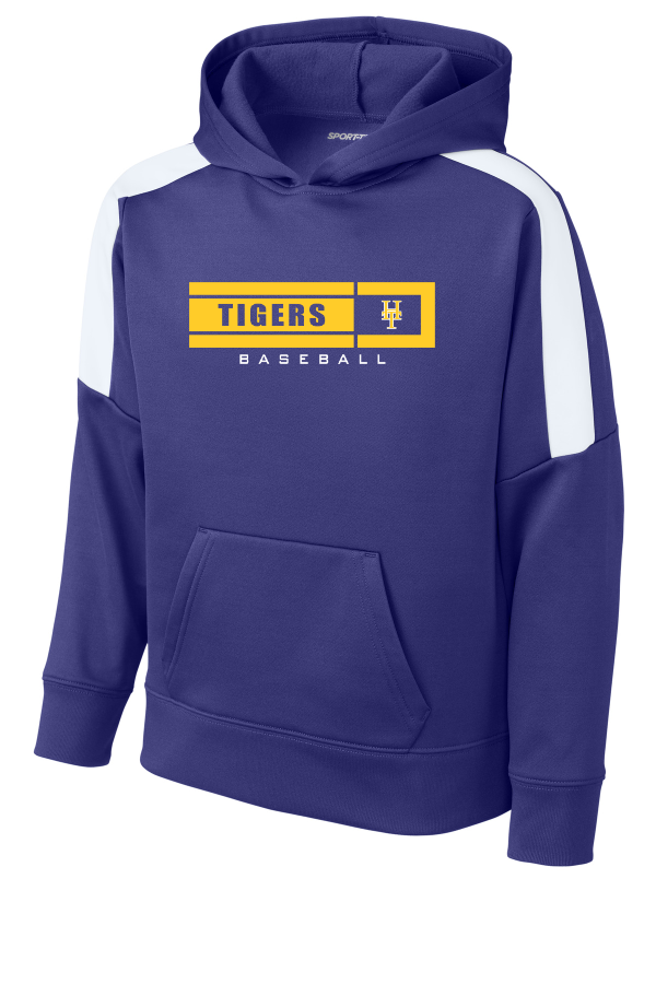 YOUTH Dri Fit Hoodie