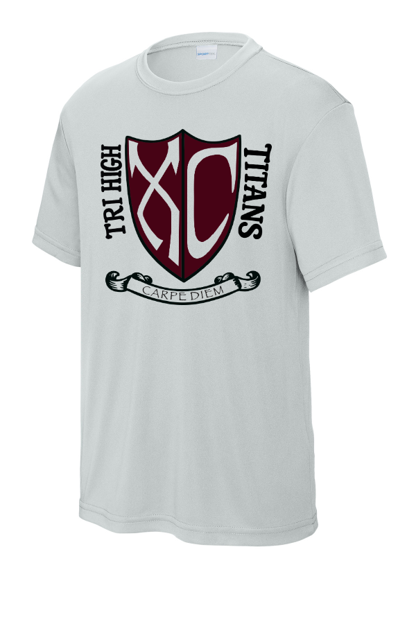 YOUTH Dri Fit Tee