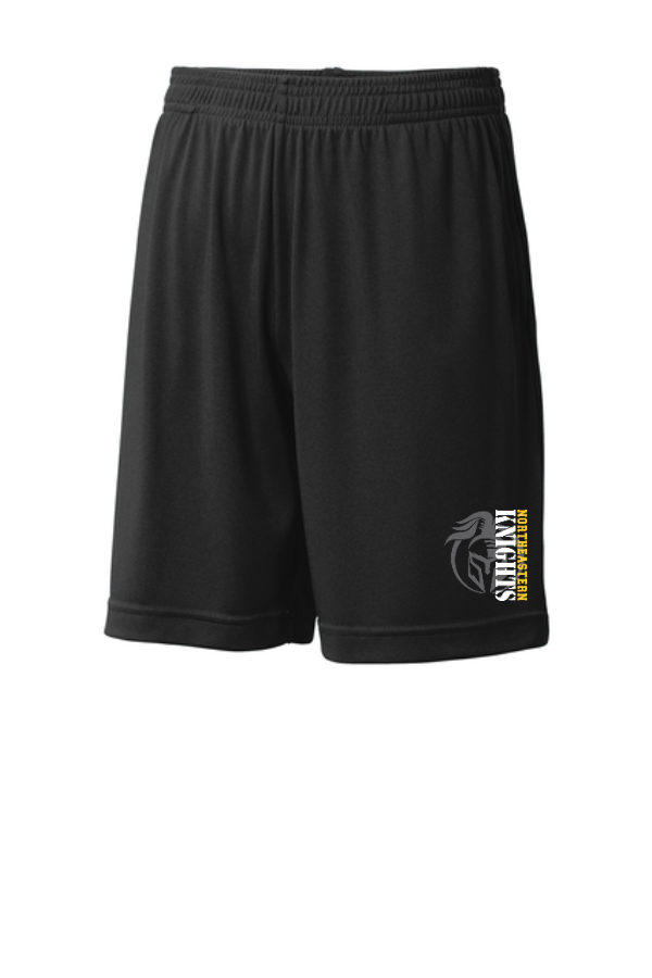 YOUTH Pocketed Short