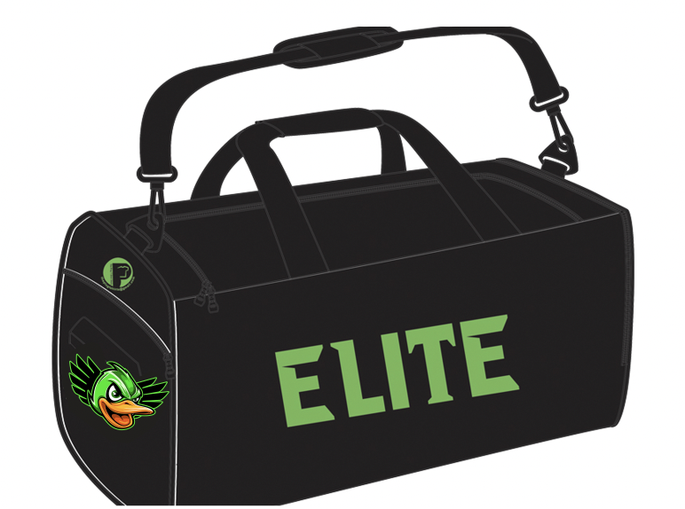 Elite Duffle Bag
