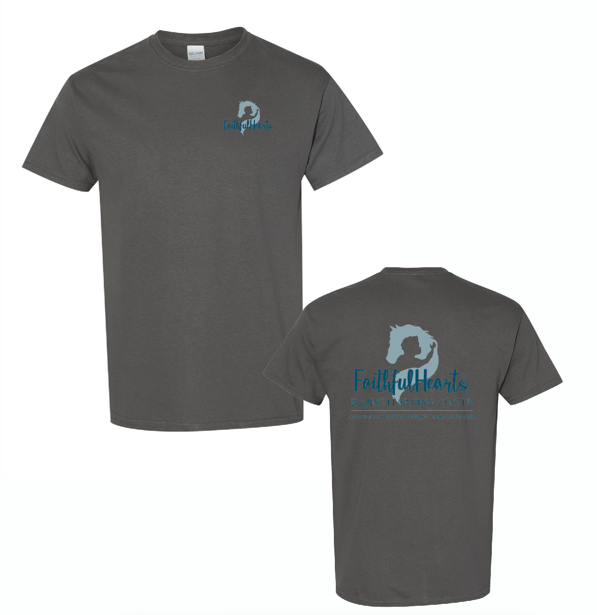 Cotton T-Shirt
