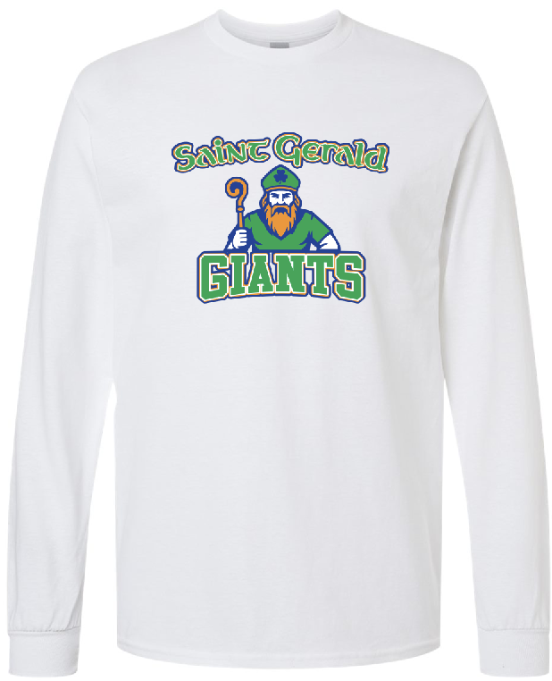 Parade Long Sleeve T Shirt