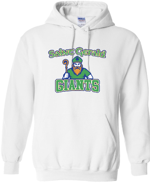 Ecosmart  Hooded Sweatshirt