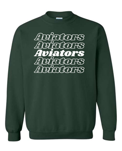 Crewneck Sweatshirt - (18000)