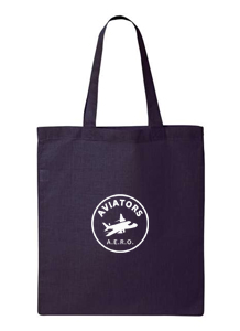Tote Bag - (QTB)
