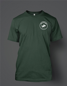 Short Sleeve T-Shirt  (64000)