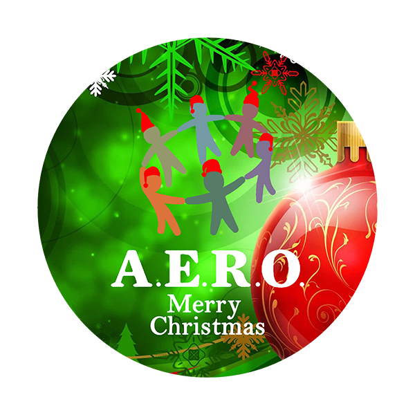 Christmas Ornament
