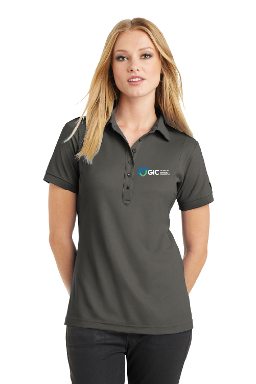 Jewel Polo