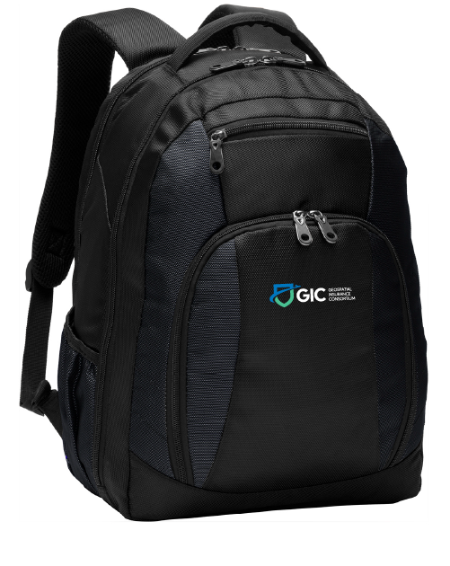 Commuter Backpack
