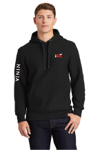 NRE Ninja Hoodie