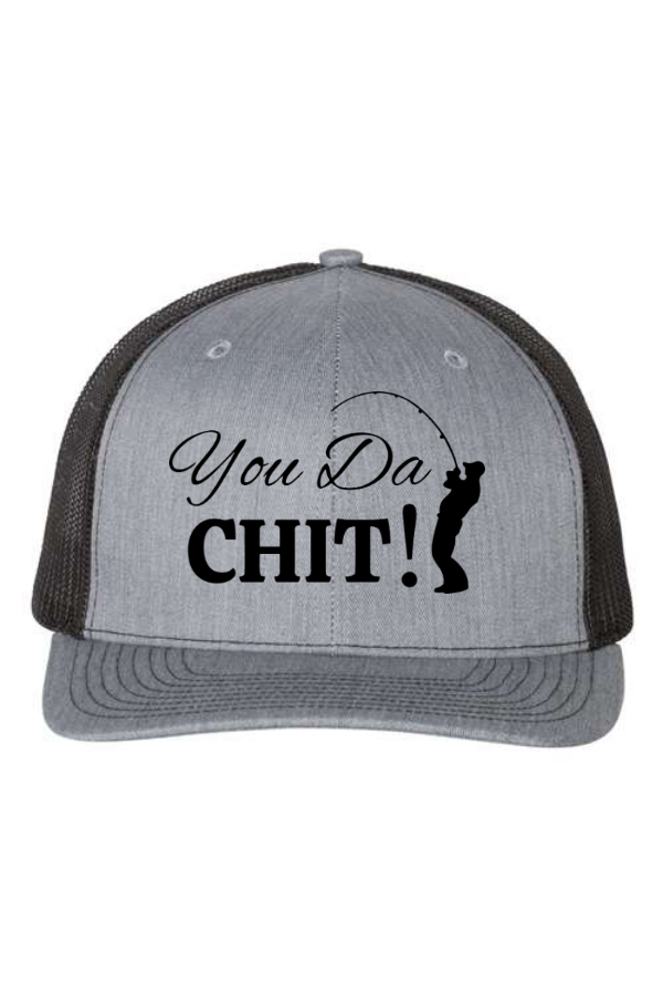 You Da Chit Hat