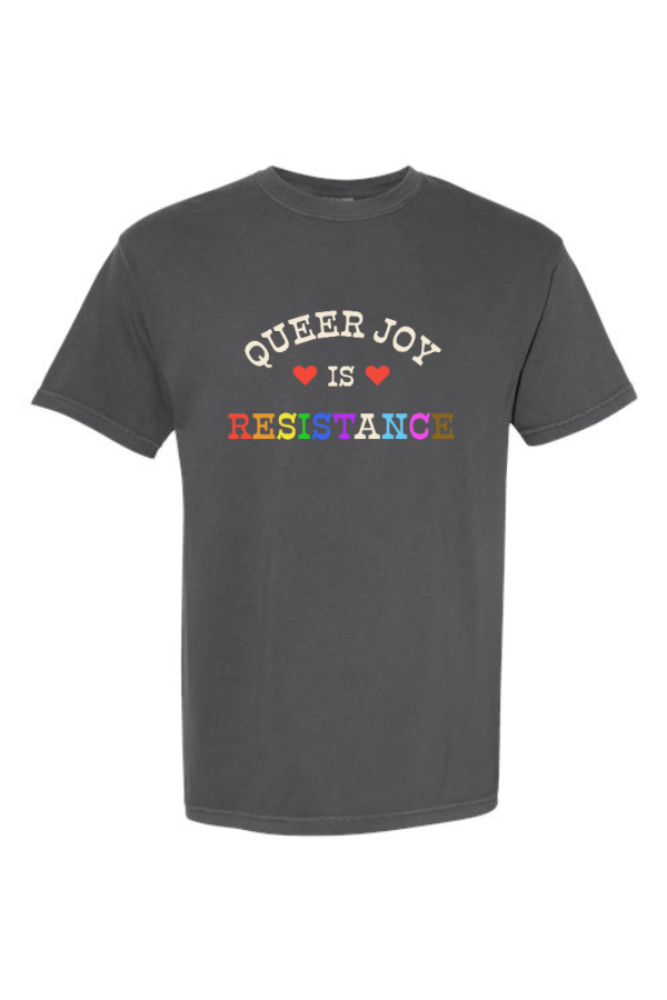 COMFORT COLORS T SHIRT