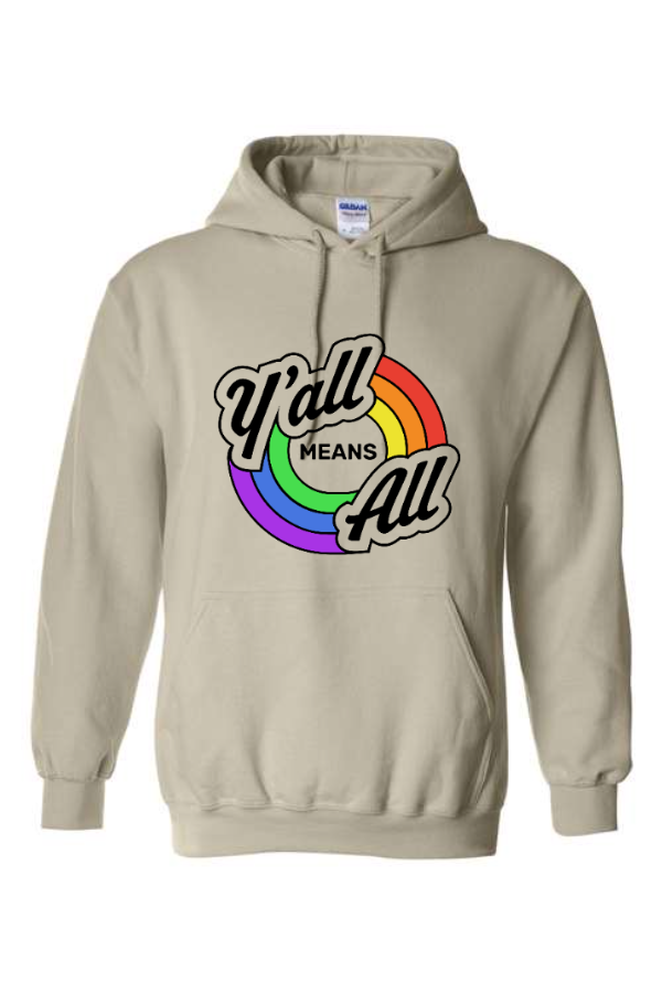 GILDAN HOODIE