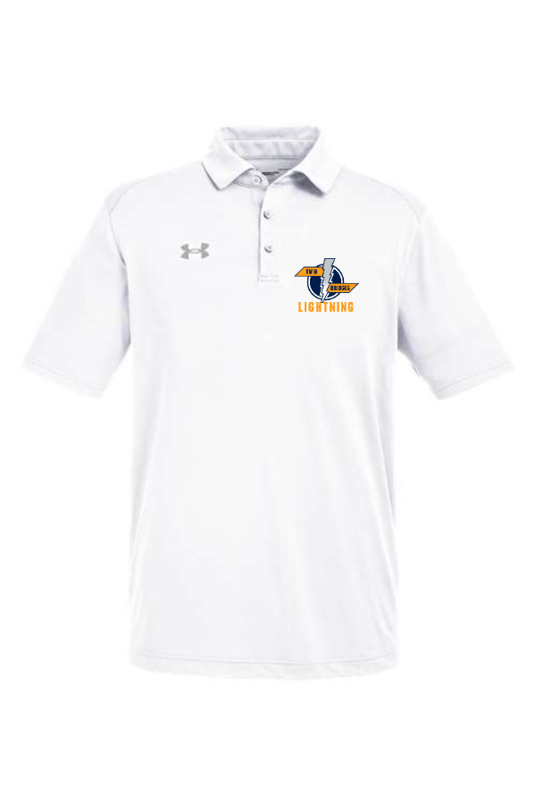 Under Armour Men's Tech Polo 1370399