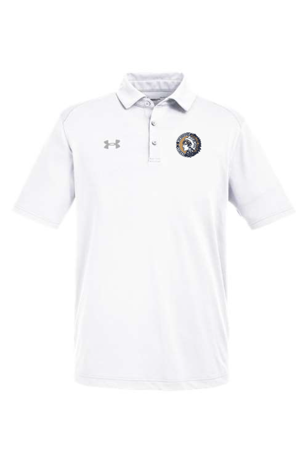 Under Armour Men's Tech Polo 1370399