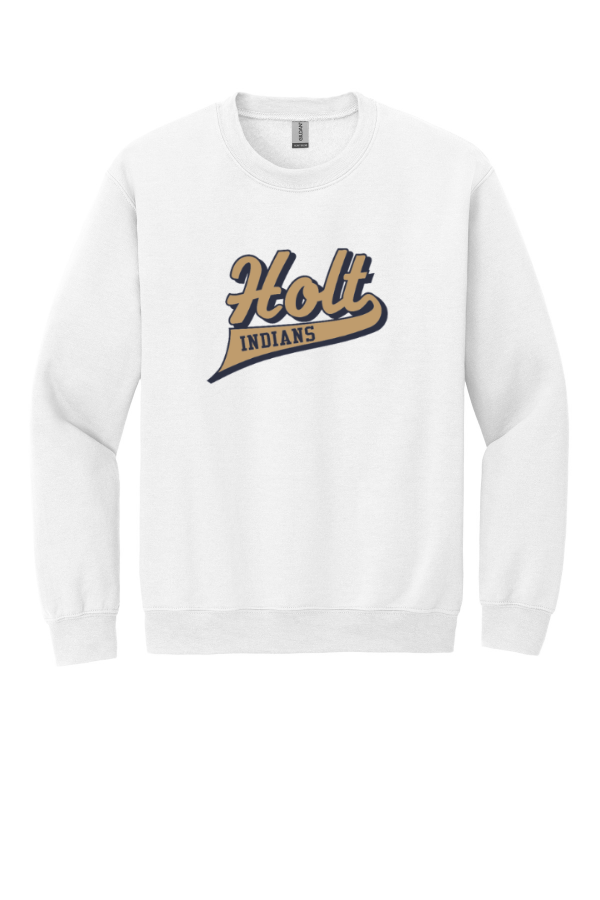Heavy Blend Crewneck Sweatshirt 18000