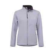 Ladie's Fossa Downtown Soft Shell Jacket-5578