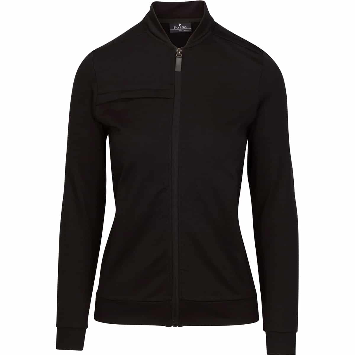 Ladie's Fossa Morpheus Knot Jacket-2952
