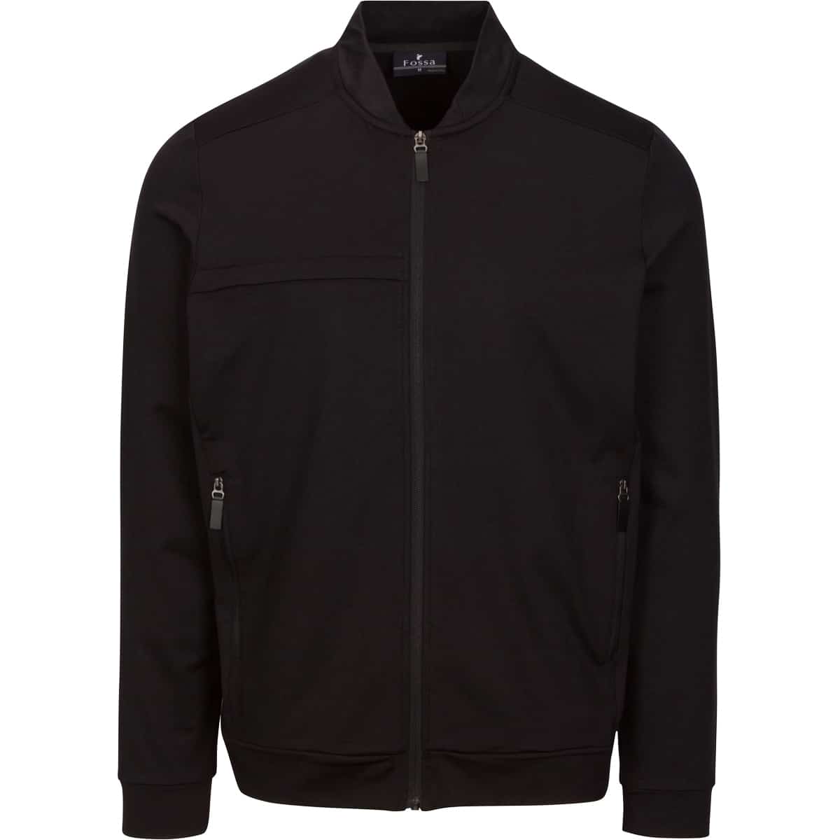 Men's Fossa Morpheus Knit Jacket-2950