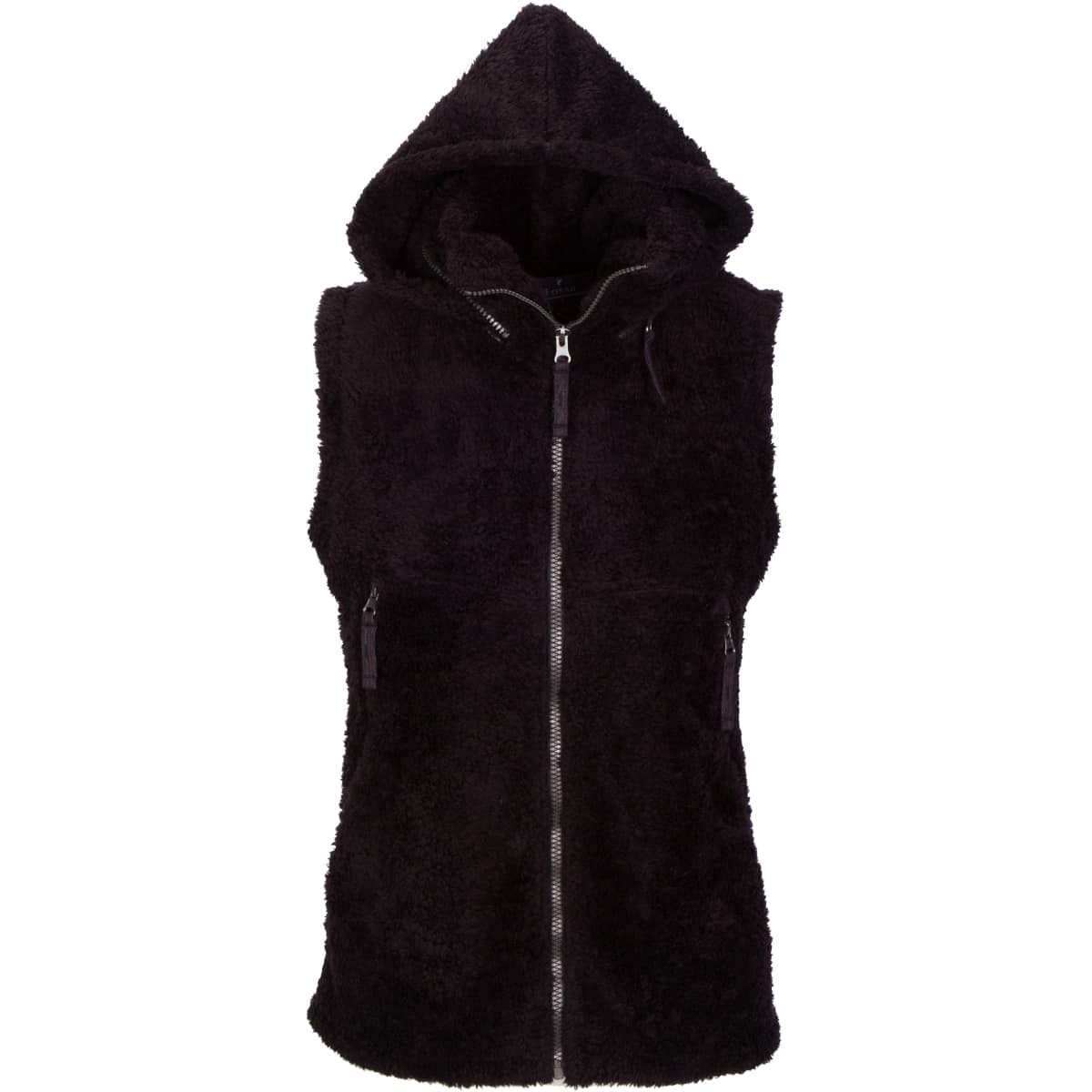 Ladie's Fossa Ursa Sherpa Vest-1952