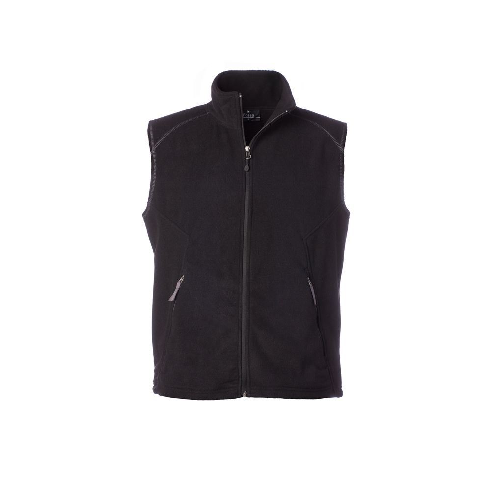Men's Fossa Prairie Fleece Vest-9946