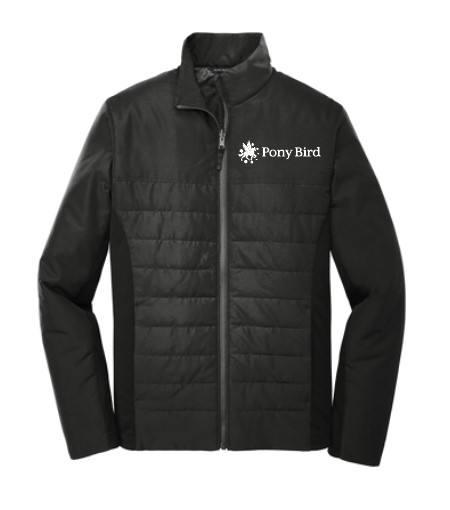 Port Authority  Collective Insulated Jacket  J902