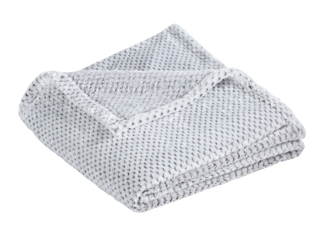 Plush Texture Blanket BP35