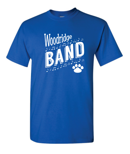 DryBlend Youth T-Shirt 8000B
