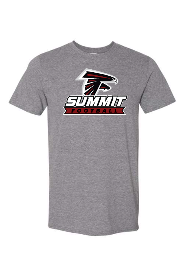 Summit with Falcon Short Sleeve- 64000