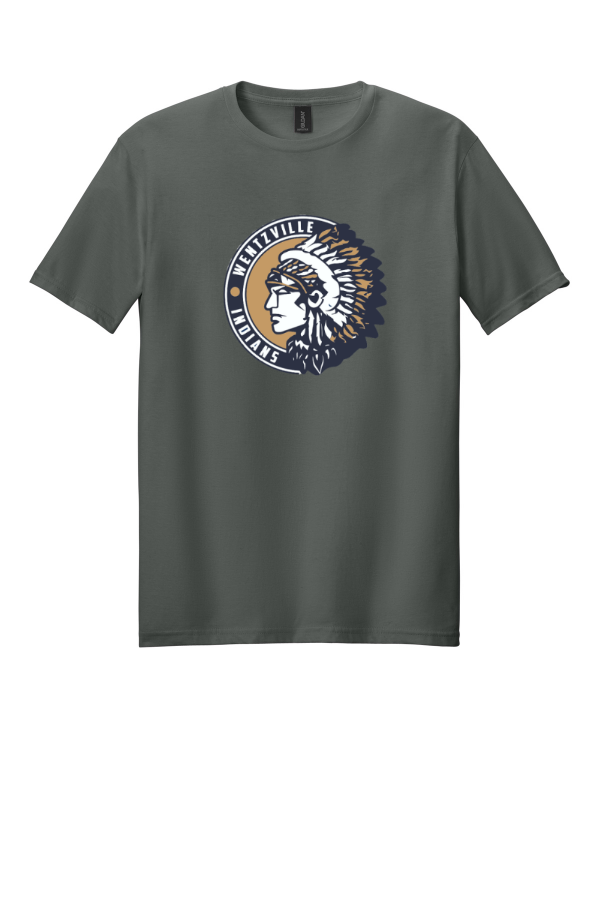 Adult Gildan Softstyle T-Shirt